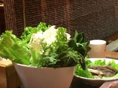 -陈府大宅门成都火锅·手切鲜肉(太原街店)