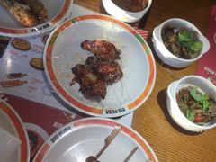 -比格比萨自助(花园路店)