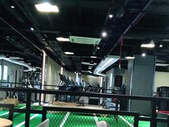 -一兆韦德健身(张杨路店)