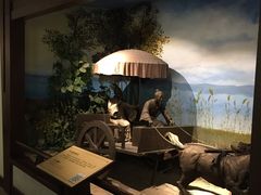 -张家港凤凰山景区河阳山歌馆