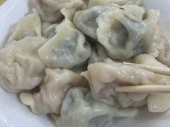 -东北特色水饺(郭家桥店)