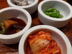 小菜-萨拉伯尔(燕莎友谊商城店)