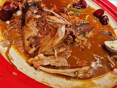 -大碗居·烤鸭·鱼头泡饼(天坛东门店)