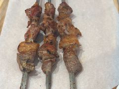 -新疆巴州金丝特餐厅(大钟寺店)