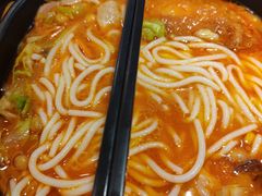 -阿香米线(乐客城店)