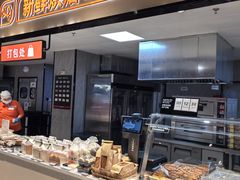 -物美大卖场(玉蜓桥店)