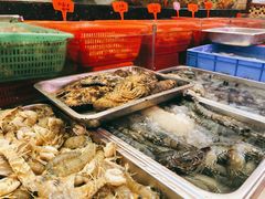 -抱德·潮汕味(敦和店原惠城鱼仔)