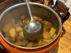 U你小锅黄牛肉-U你·天然调味(南湖总店)