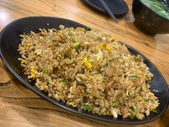 台式蛋炒饭-阿勇鲁肉饭(龙茗路店)