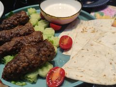 -木尔坦·Multan巴基斯坦清真餐厅halal(大智嘉园店)
