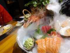 -和彩放题餐厅(酒仙桥店)