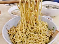 爱西干面套餐-非遗·爱西干面(小公园总店)