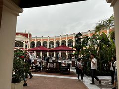 -佛罗伦萨小镇广佛名品奥特莱斯(疏港路店)