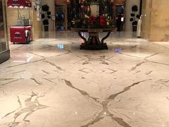 -大连中远海运洲际酒店
