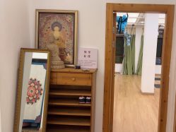 -依灵瑜伽普拉提连锁