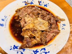 -柴氏风味斋(甘家口店)