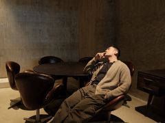 -北京三里屯CHAO酒店