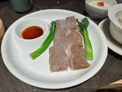 -万丽轩·粤菜(王府井金茂万丽酒店)