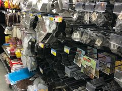 -Misu米苏烘焙生活馆(莞城店)