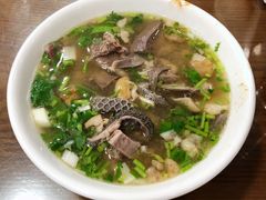 -白魁老号饭庄(安内店)
