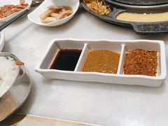 -韩宫宴烤肉·料理(如皋万达店)
