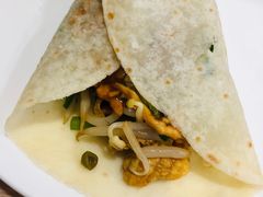 -姥家春饼店(漳州二路店)