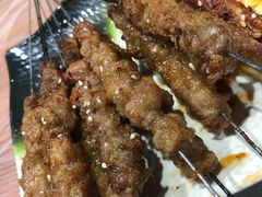 -凤爪王烧烤(徐东旗舰店)