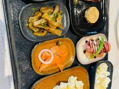 -北京三里屯CHAO酒店