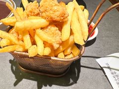 -老淮滨-蚌埠非遗小吃(淮河路店)
