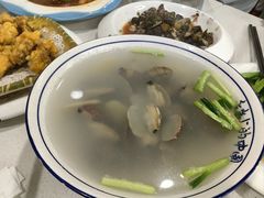 -老福洲(西洪路店)