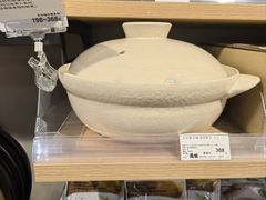 -MUJI无印良品(西单大悦城店)