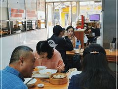 大堂-阊门姚记豆浆(旧学前直营店)
