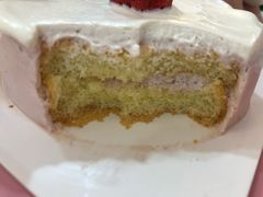 -NoNo Cake(大唐广场店)