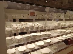 -NITORI 宜得利家居(上海金桥啦啦宝都店)