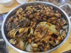 -黄记煌三汁焖锅(名泉广场店)
