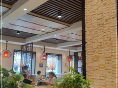 大堂-新侨小馆(东直门北小街店)