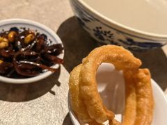 -北平小馆·烤鸭·家常菜(磨房北里店)