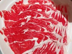 -巴奴毛肚火锅(悠唐购物中心店)