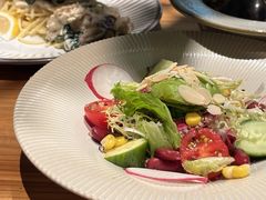 -本处·素食·融合料理(南油店)