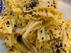 -京味小馆老北京炸酱面