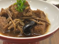 -乔家栅(襄阳南路店)