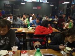鸡公煲-重庆鸡公煲·青锅花椒鱼(牡丹江路店)