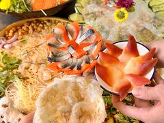 -官塘鱻鱻鱼生·潮汕生腌·砂锅粥(西马路总店)