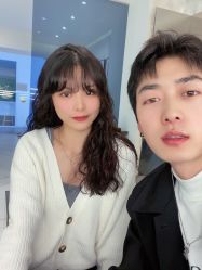 -HG美发设计沙龙