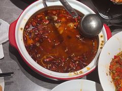 -湘轩·土菜研究院(光大店)