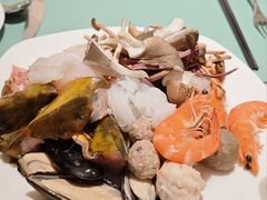 -西安高新希尔顿酒店·咖啡露台西餐厅