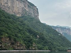 -河南宝泉旅游区