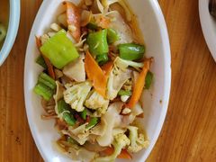 -阿弟特色海鲜餐厅·大排档(平潭店)