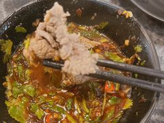 -林记潮牛·牛肉火锅(上马墩店)
