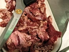 -李氏烤肉店